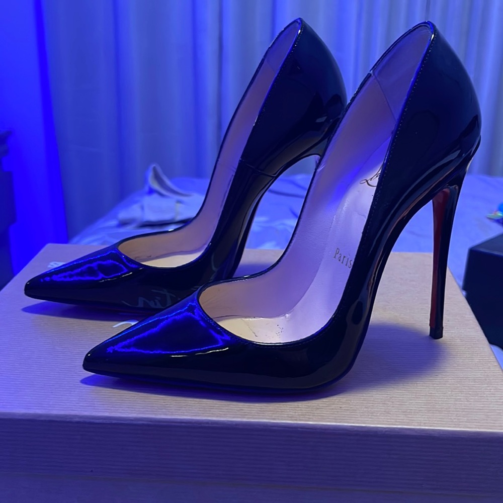 christian louboutin heels